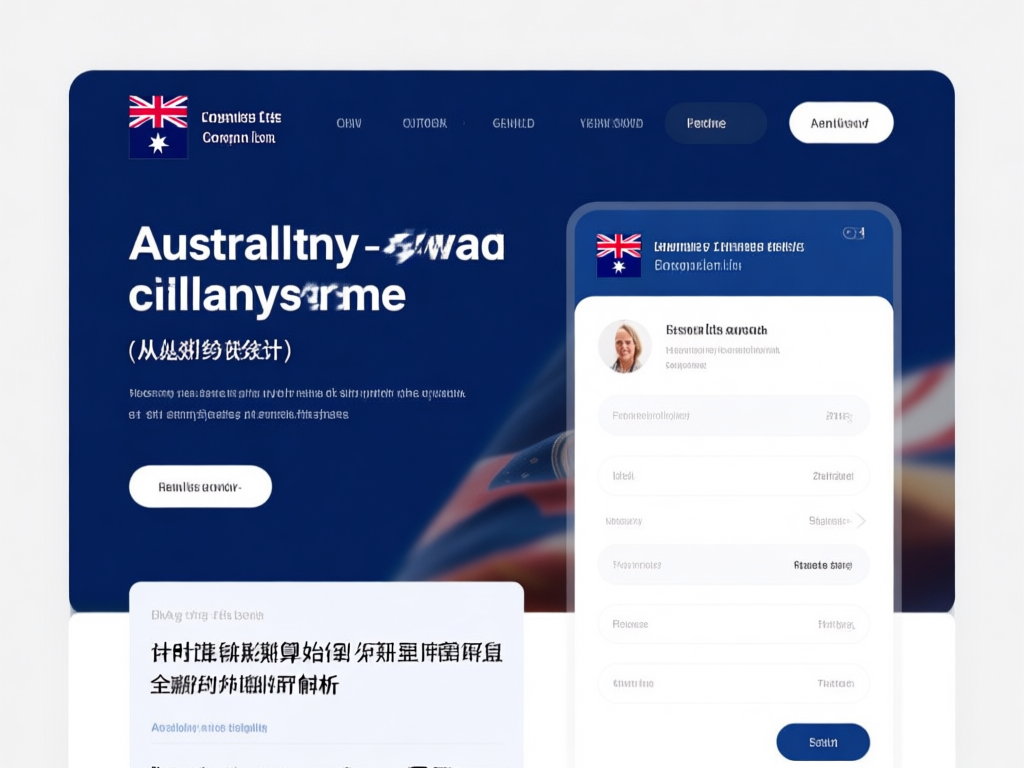 签证有效期时间线示意图