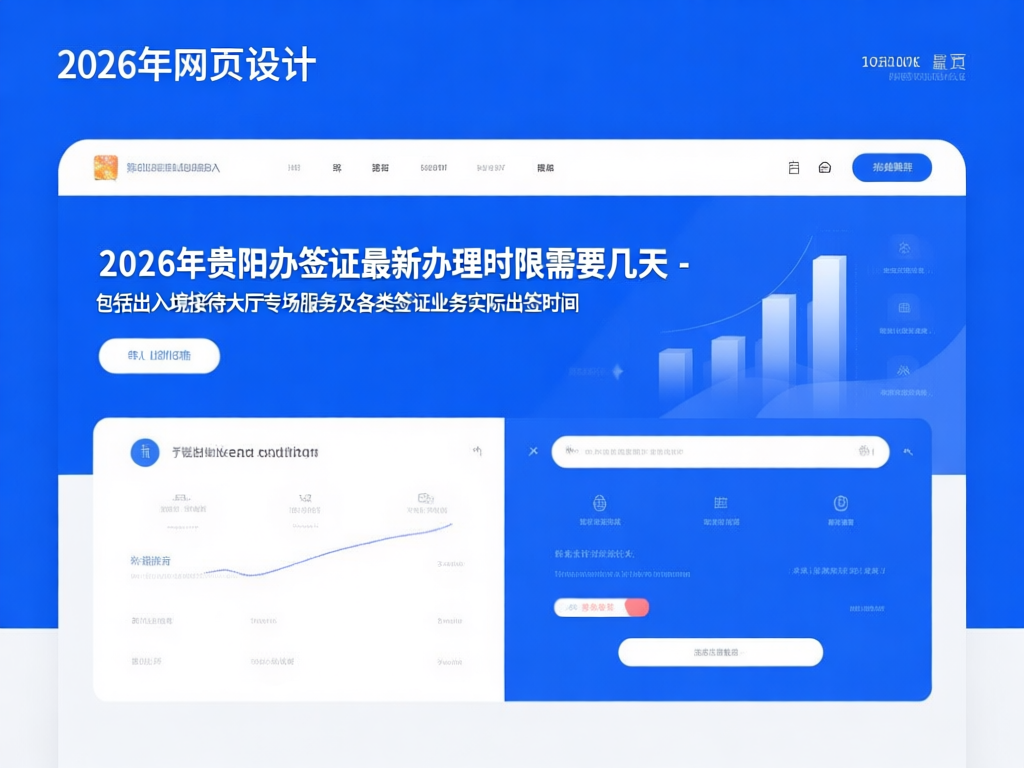 贵阳出入境服务大厅