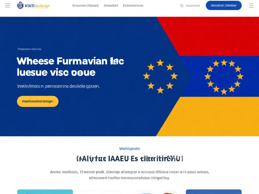 亚美尼亚签证政策流程图