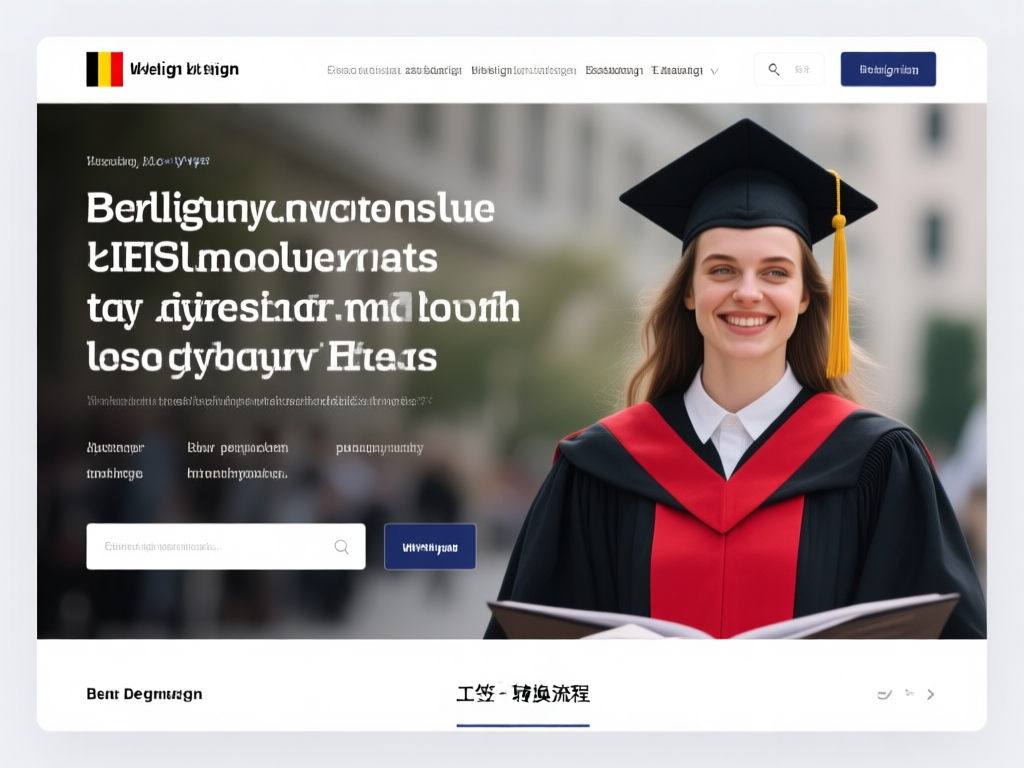 比利时工作签证申请