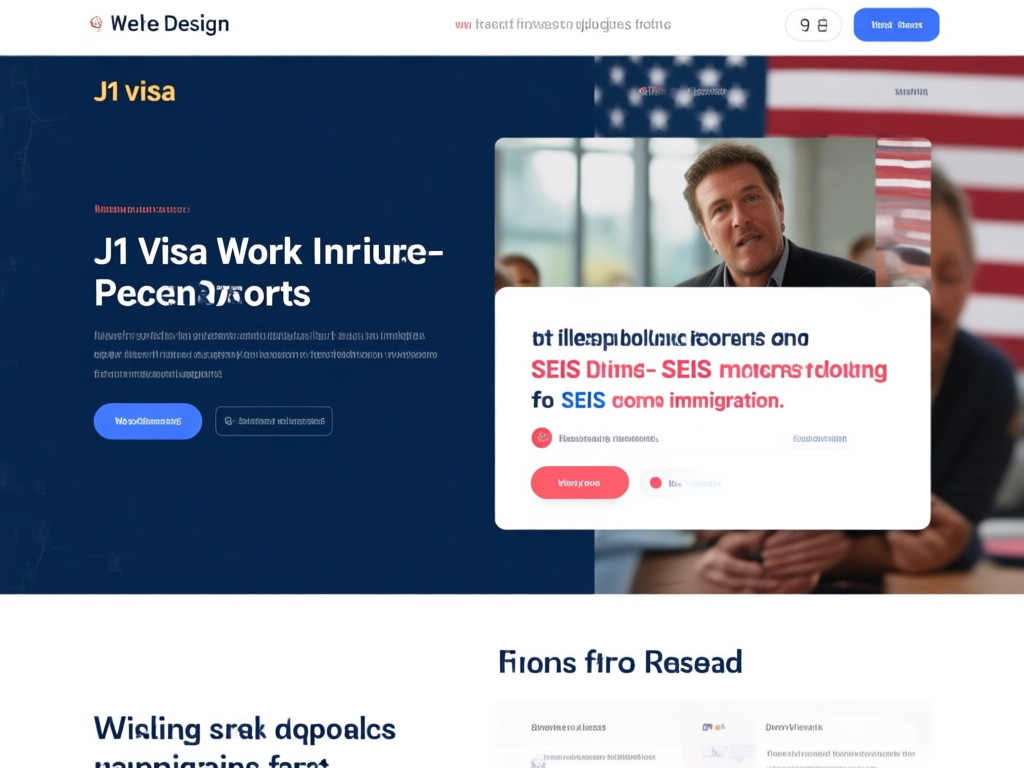 SEVIS系统记录影响图示
