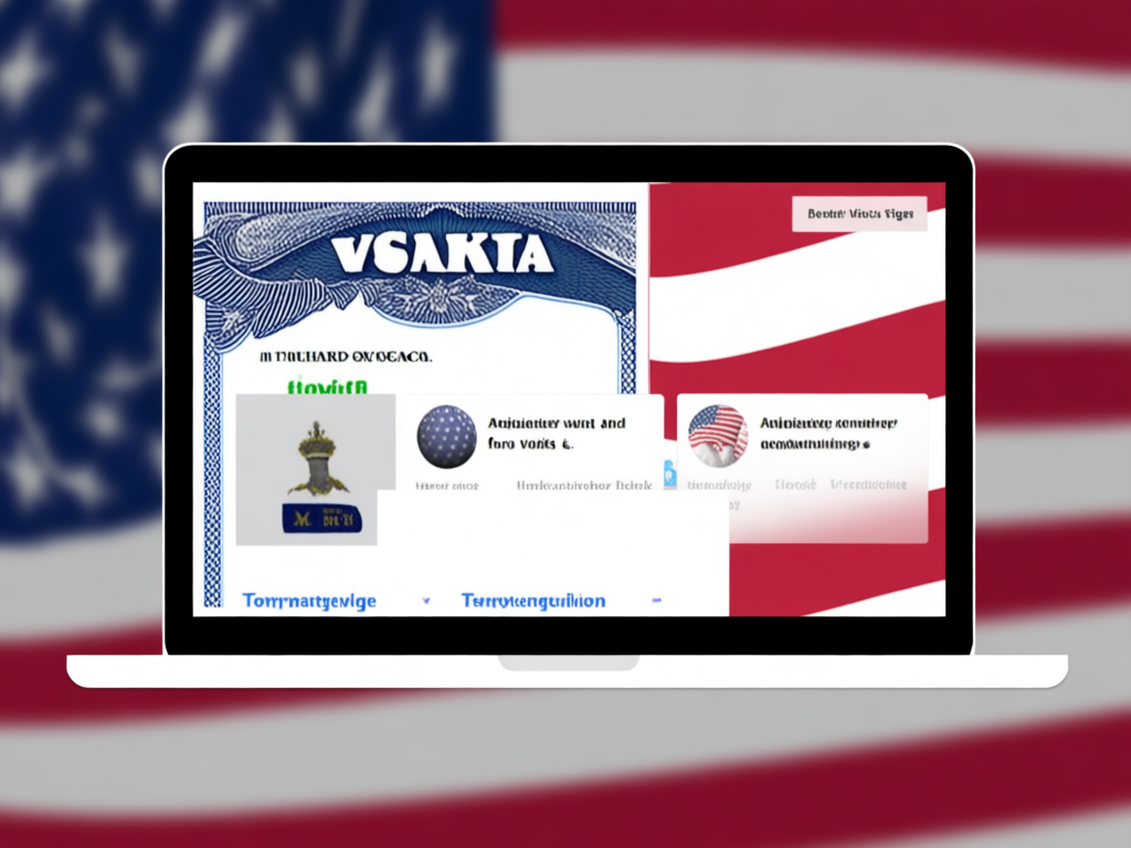 美国签证政策解析