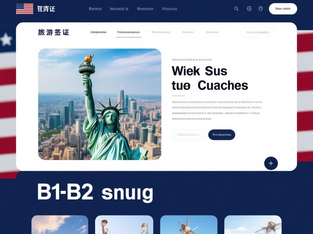 美国旅游签证工作法律风险