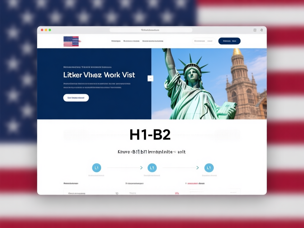 签证条件要求图表