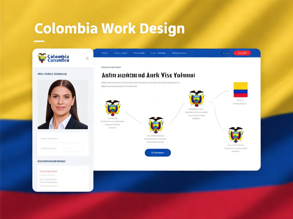 哥伦比亚2026年签证政策更新