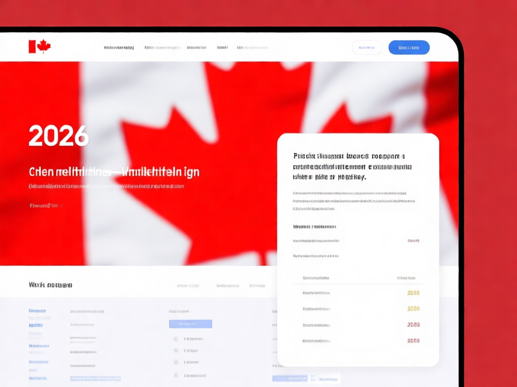 加拿大职场环境