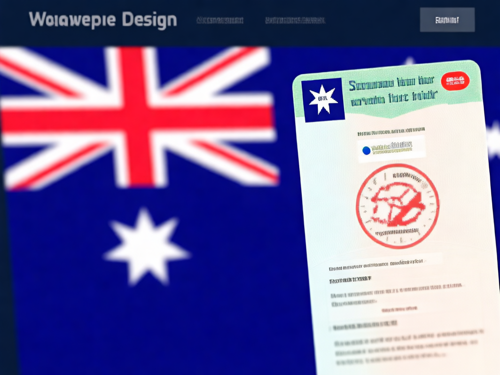 澳大利亚签证成功案例1