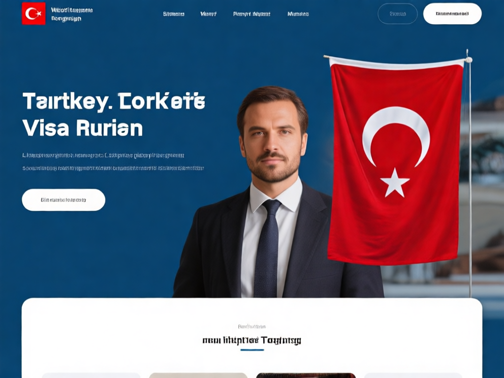 土耳其长期工作签证