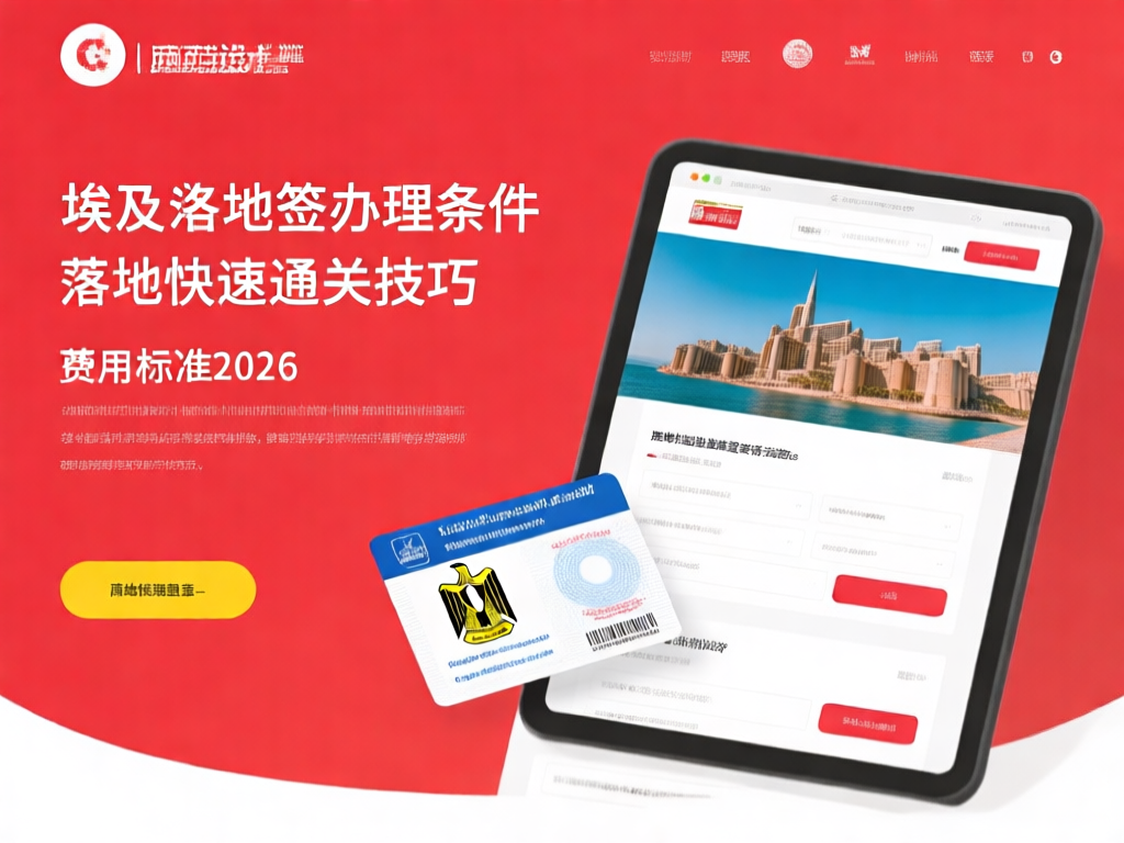 紧急签证成功案例