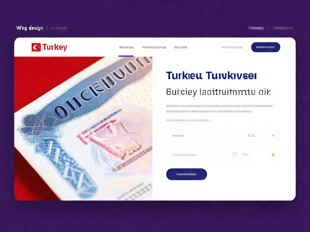 土耳其短期工作签证